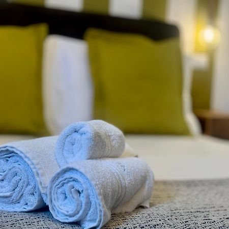 Habitare Lecce & Salento Bed & Breakfast Ngoại thất bức ảnh