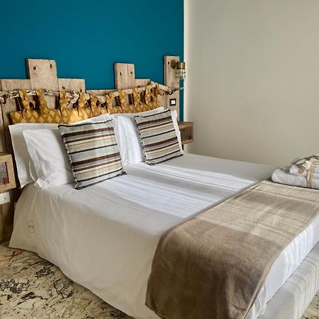 Habitare Lecce & Salento Bed & Breakfast Ngoại thất bức ảnh