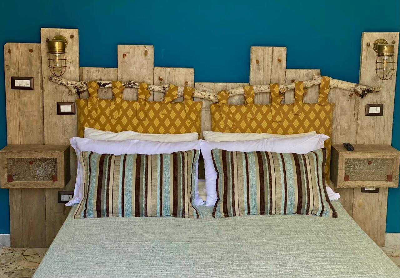 Habitare Lecce & Salento Bed & Breakfast Ngoại thất bức ảnh