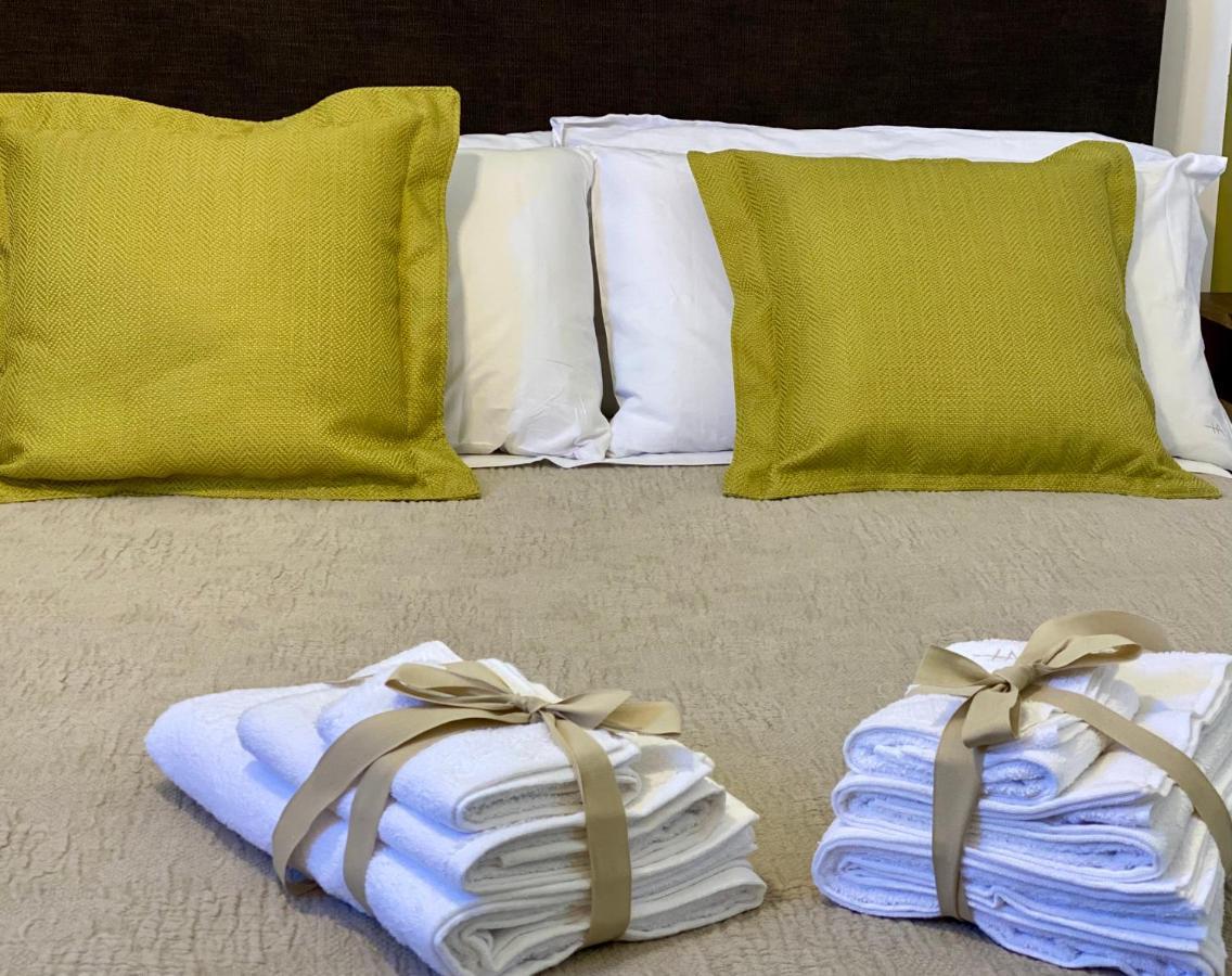 Habitare Lecce & Salento Bed & Breakfast Ngoại thất bức ảnh