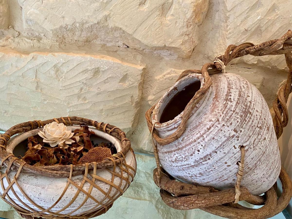 Habitare Lecce & Salento Bed & Breakfast Ngoại thất bức ảnh