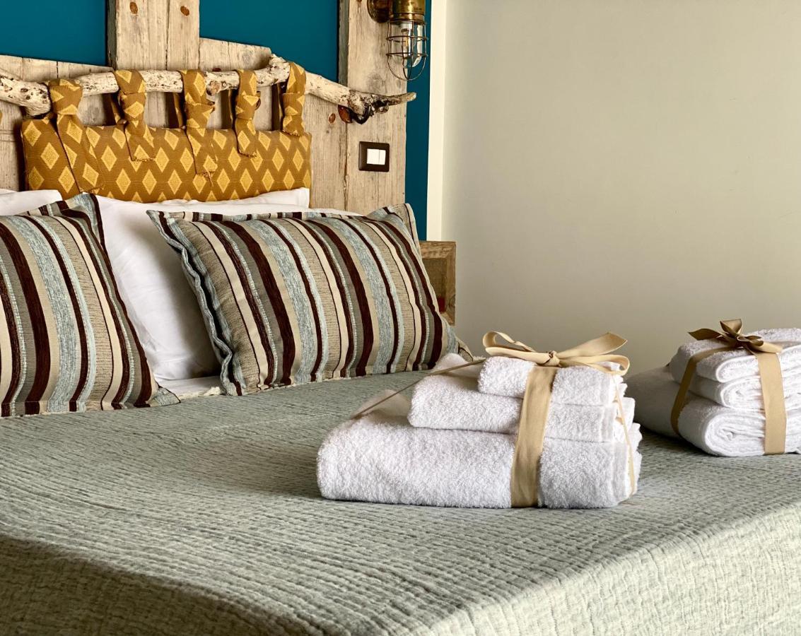 Habitare Lecce & Salento Bed & Breakfast Ngoại thất bức ảnh