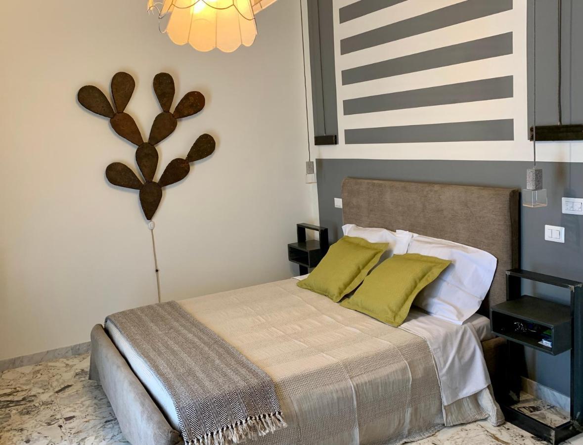 Habitare Lecce & Salento Bed & Breakfast Ngoại thất bức ảnh