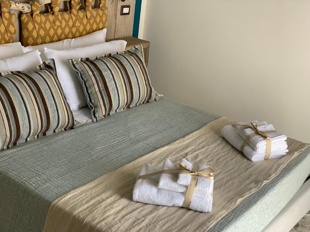 Habitare Lecce & Salento Bed & Breakfast Ngoại thất bức ảnh