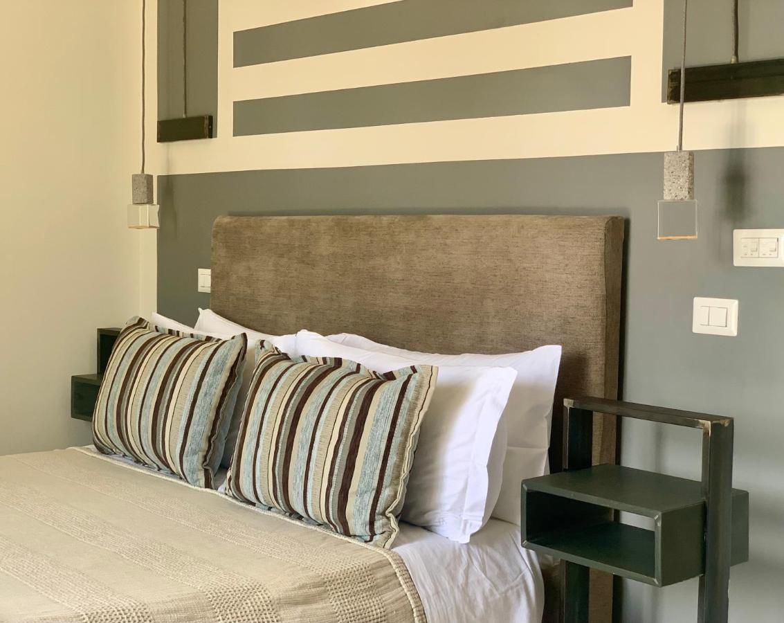 Habitare Lecce & Salento Bed & Breakfast Ngoại thất bức ảnh