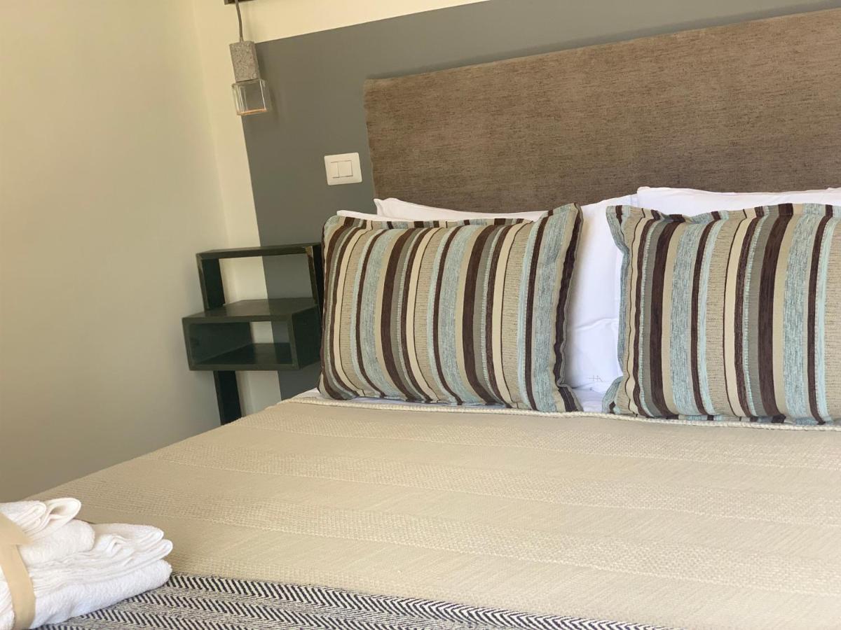Habitare Lecce & Salento Bed & Breakfast Ngoại thất bức ảnh