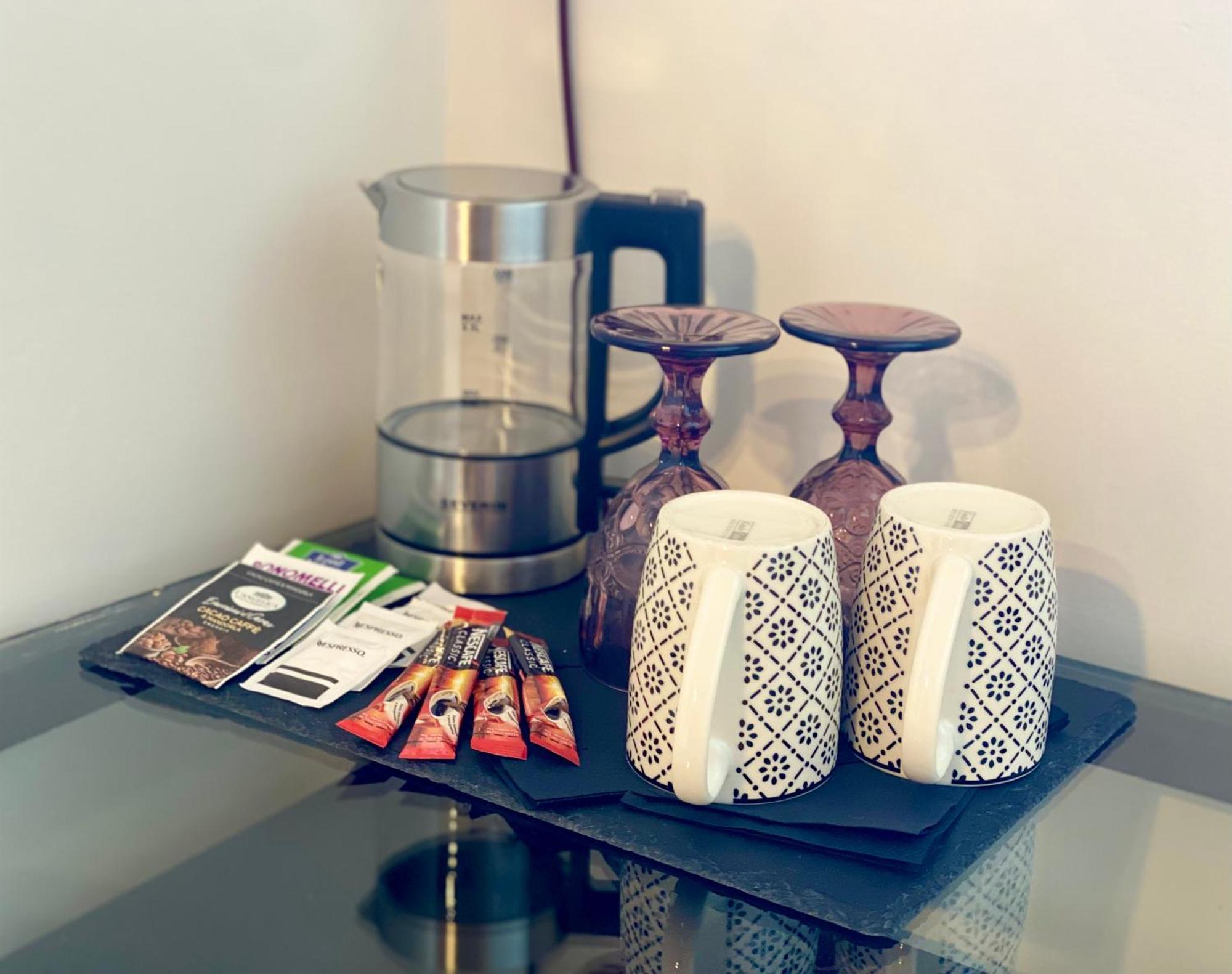 Habitare Lecce & Salento Bed & Breakfast Ngoại thất bức ảnh