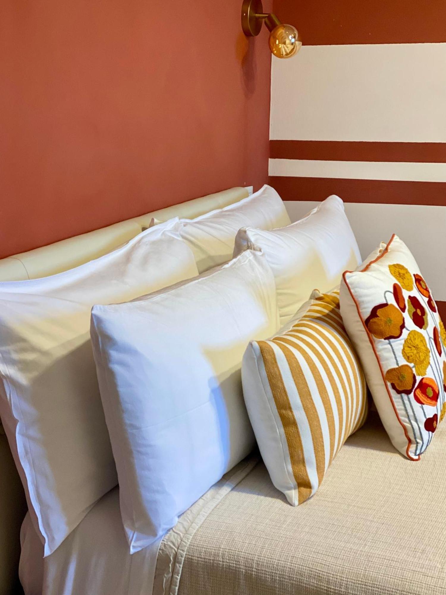 Habitare Lecce & Salento Bed & Breakfast Ngoại thất bức ảnh