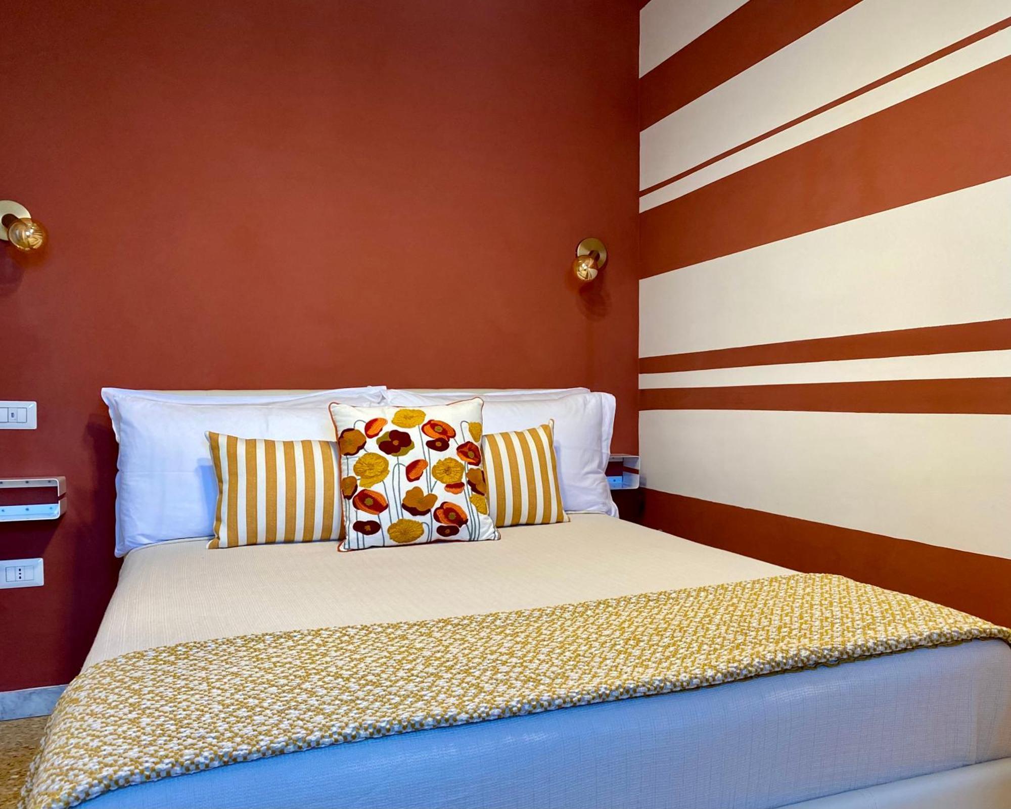 Habitare Lecce & Salento Bed & Breakfast Ngoại thất bức ảnh
