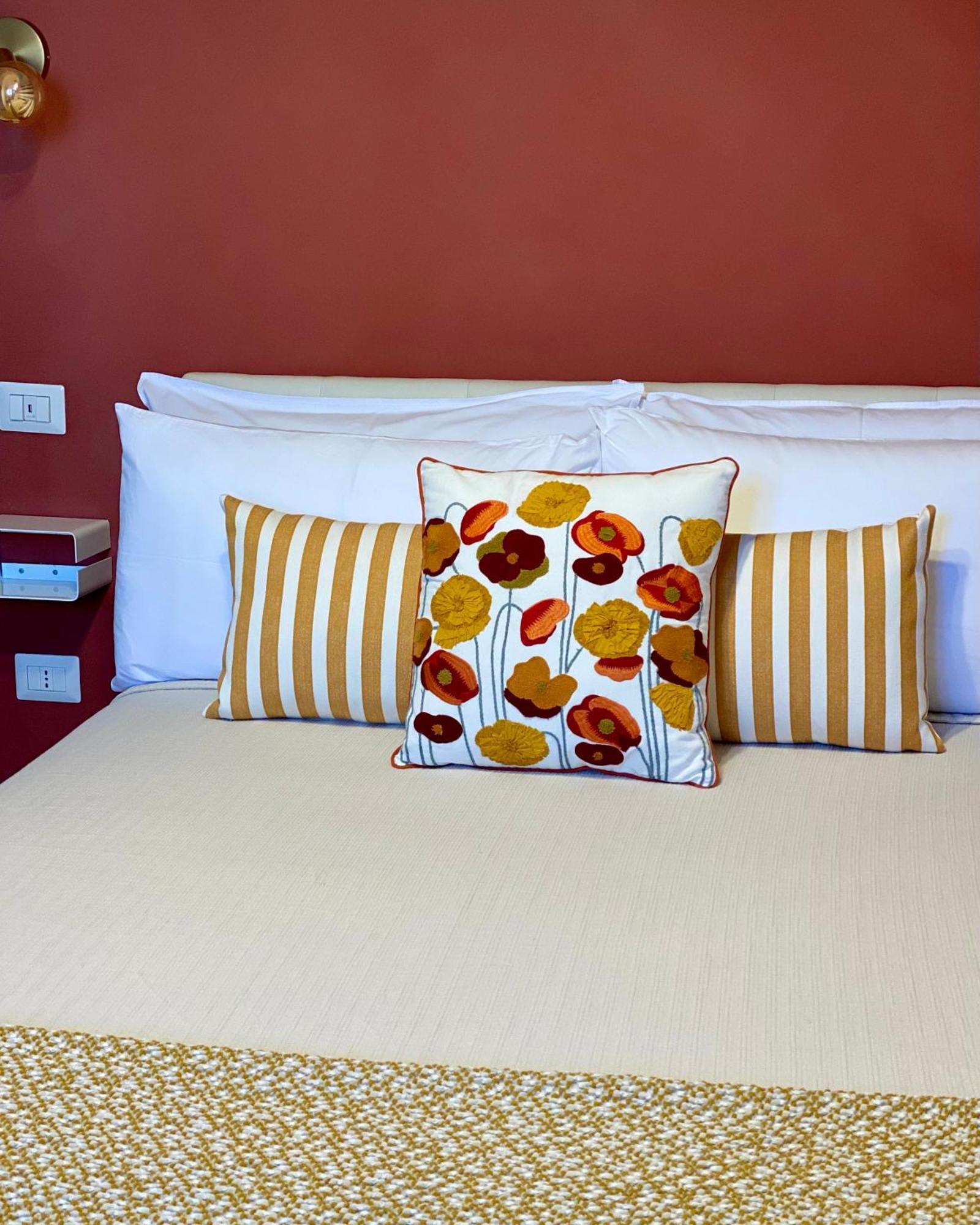 Habitare Lecce & Salento Bed & Breakfast Ngoại thất bức ảnh
