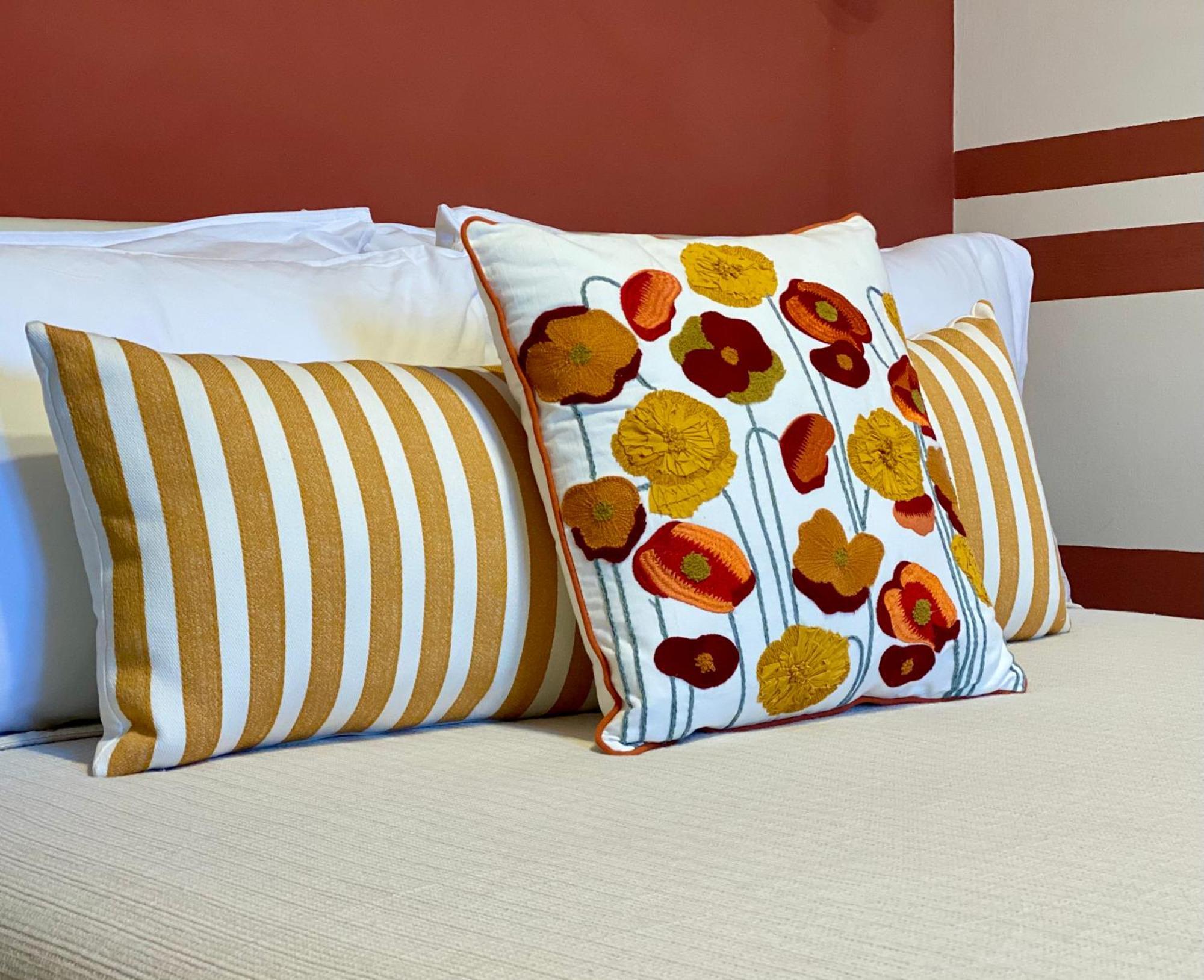 Habitare Lecce & Salento Bed & Breakfast Ngoại thất bức ảnh