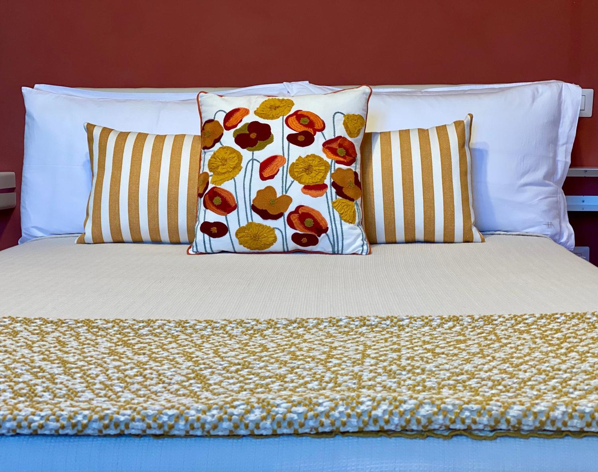Habitare Lecce & Salento Bed & Breakfast Ngoại thất bức ảnh