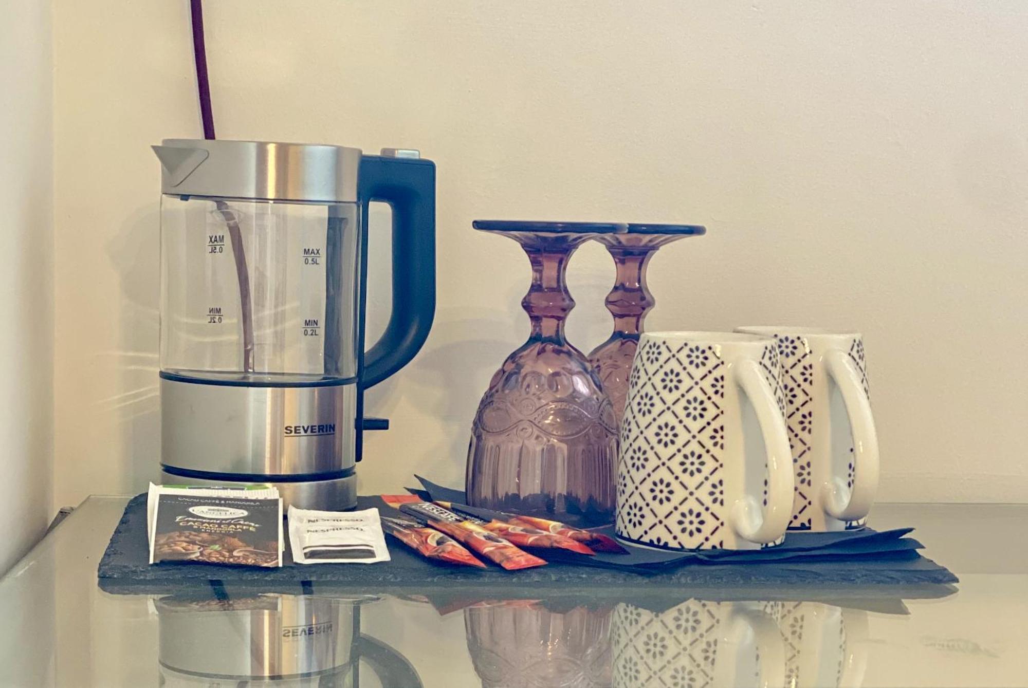 Habitare Lecce & Salento Bed & Breakfast Ngoại thất bức ảnh