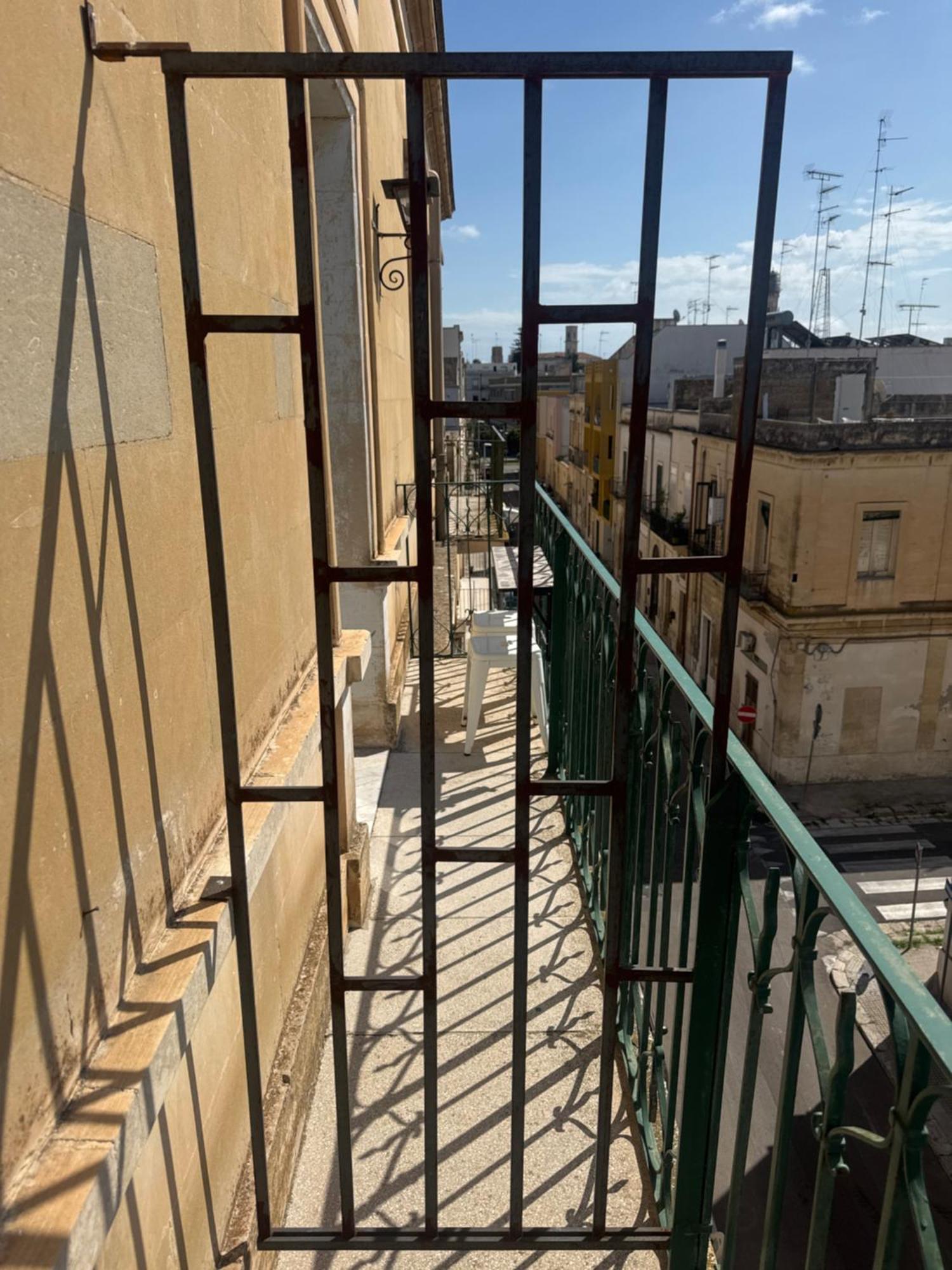 Habitare Lecce & Salento Bed & Breakfast Ngoại thất bức ảnh