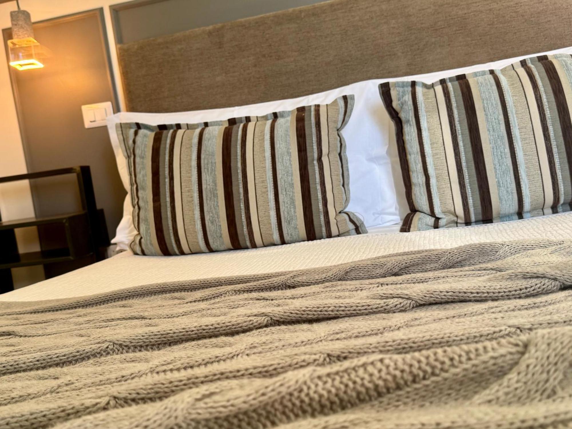 Habitare Lecce & Salento Bed & Breakfast Ngoại thất bức ảnh
