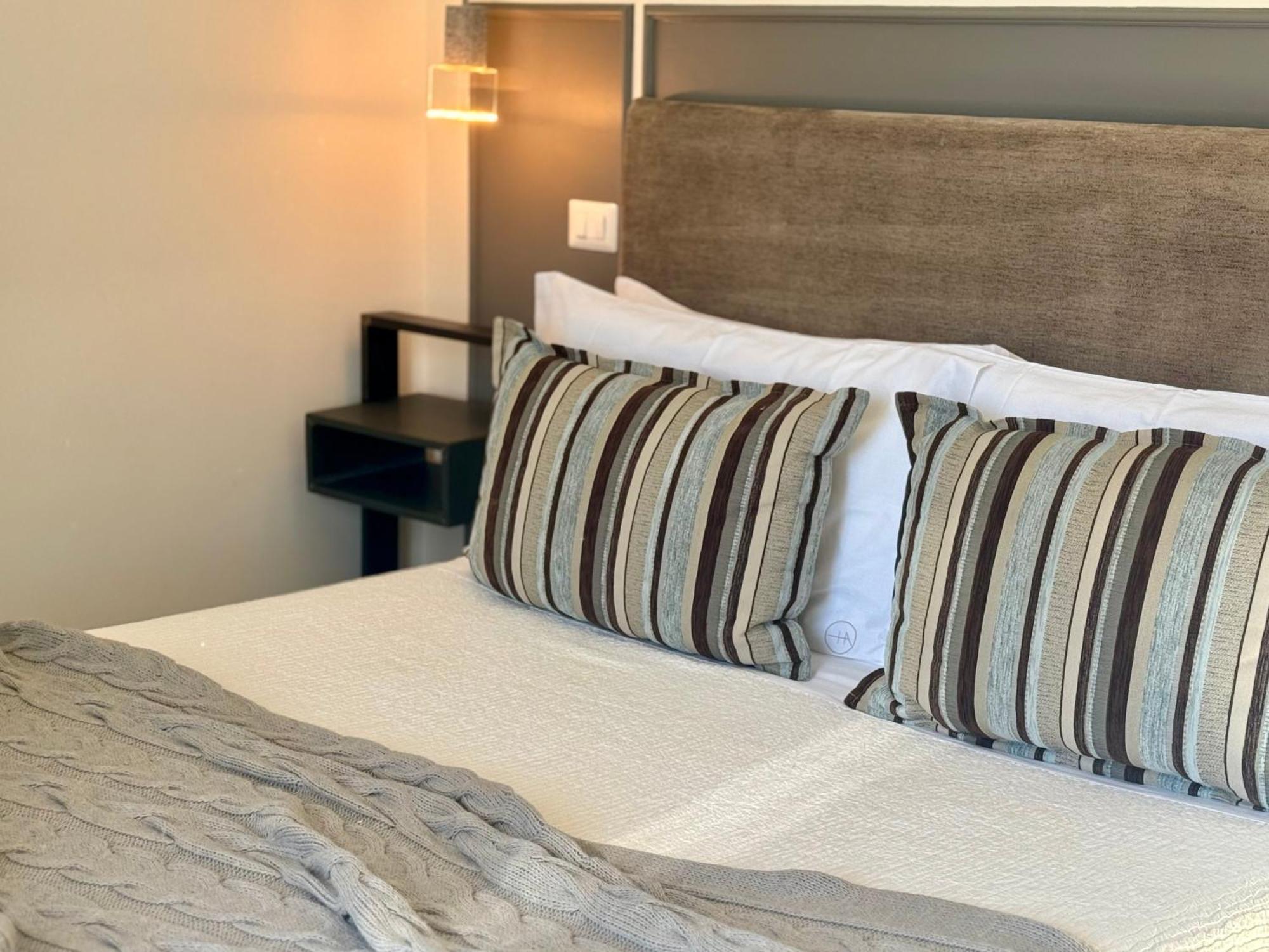 Habitare Lecce & Salento Bed & Breakfast Ngoại thất bức ảnh