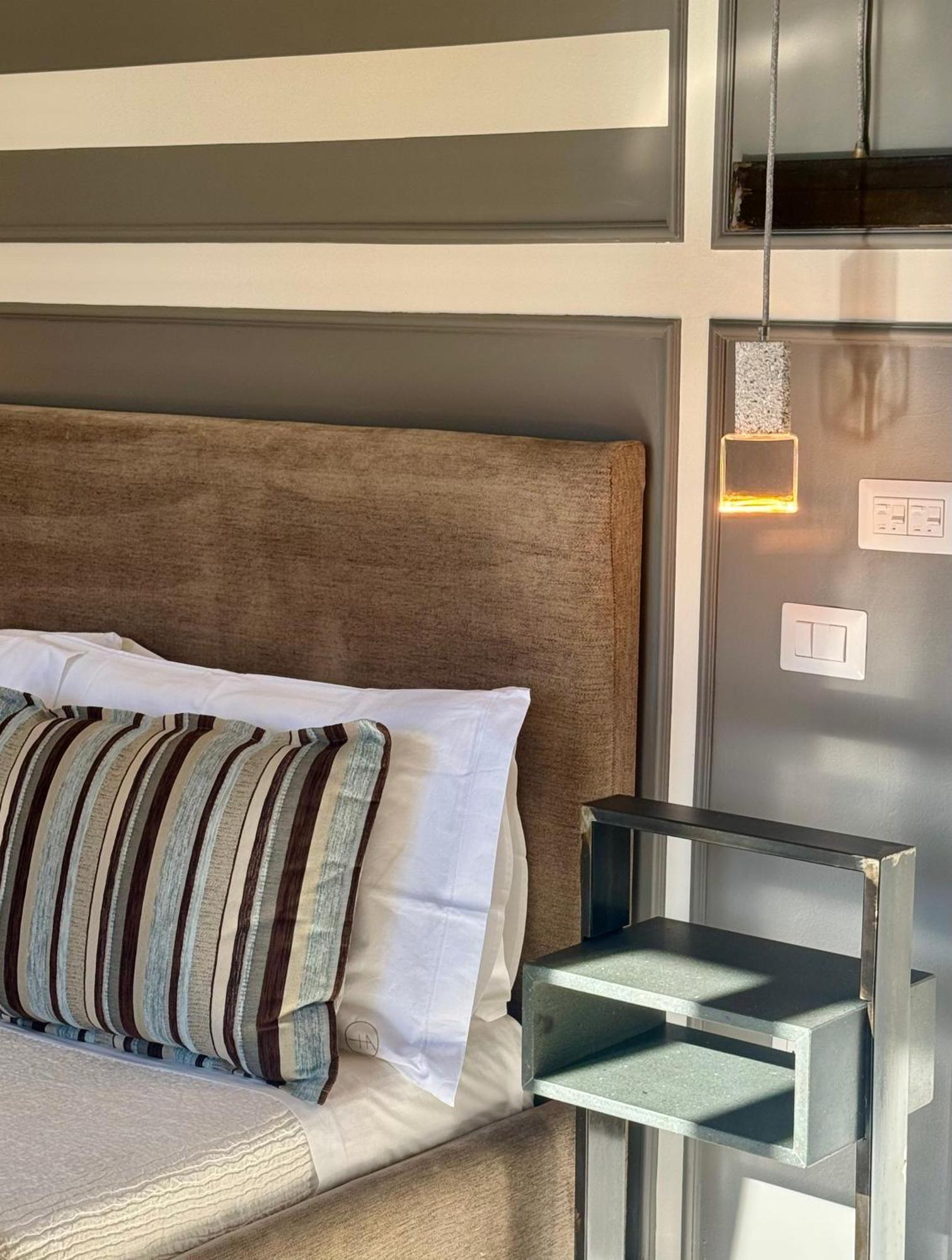 Habitare Lecce & Salento Bed & Breakfast Ngoại thất bức ảnh