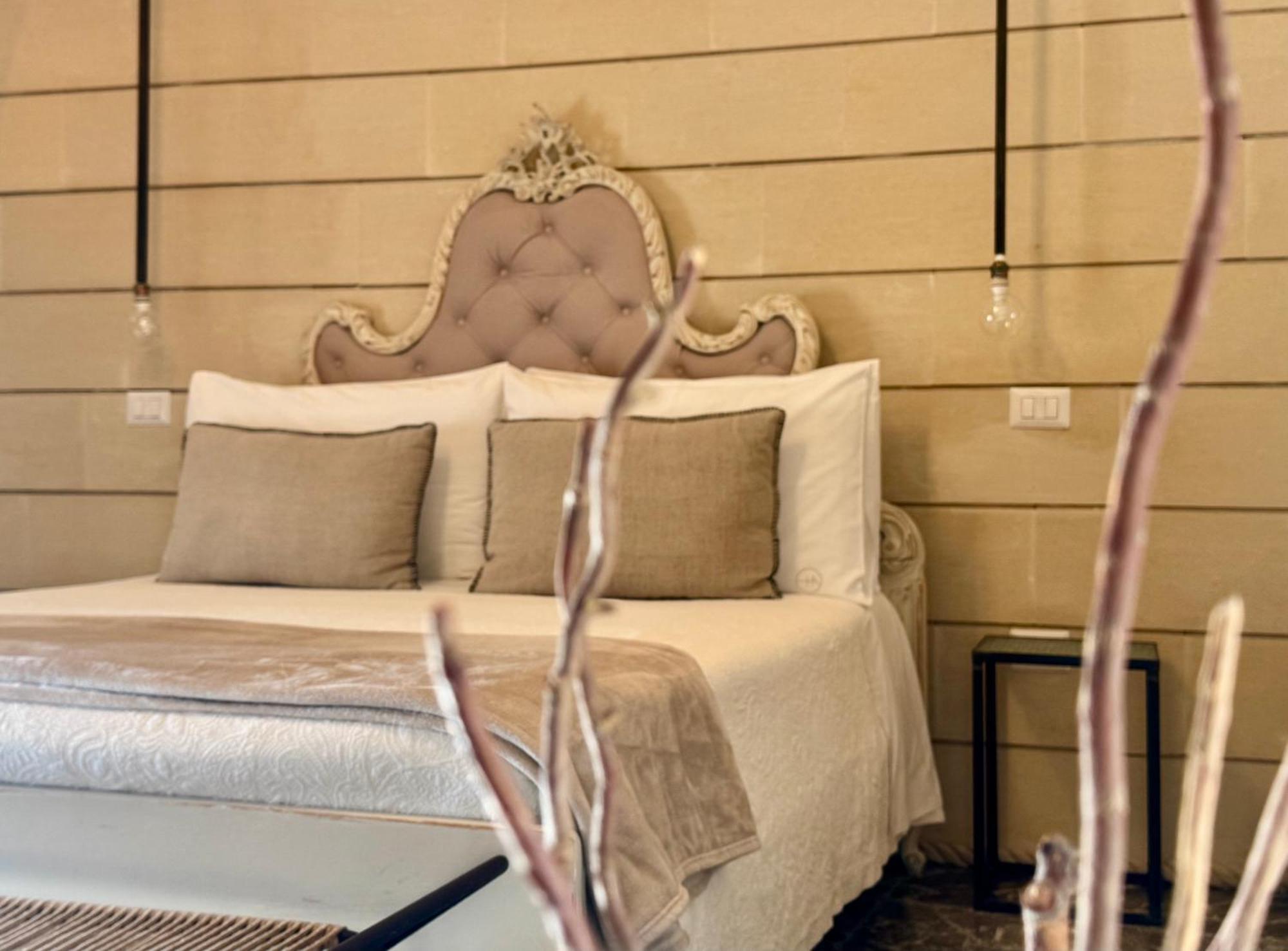 Habitare Lecce & Salento Bed & Breakfast Ngoại thất bức ảnh