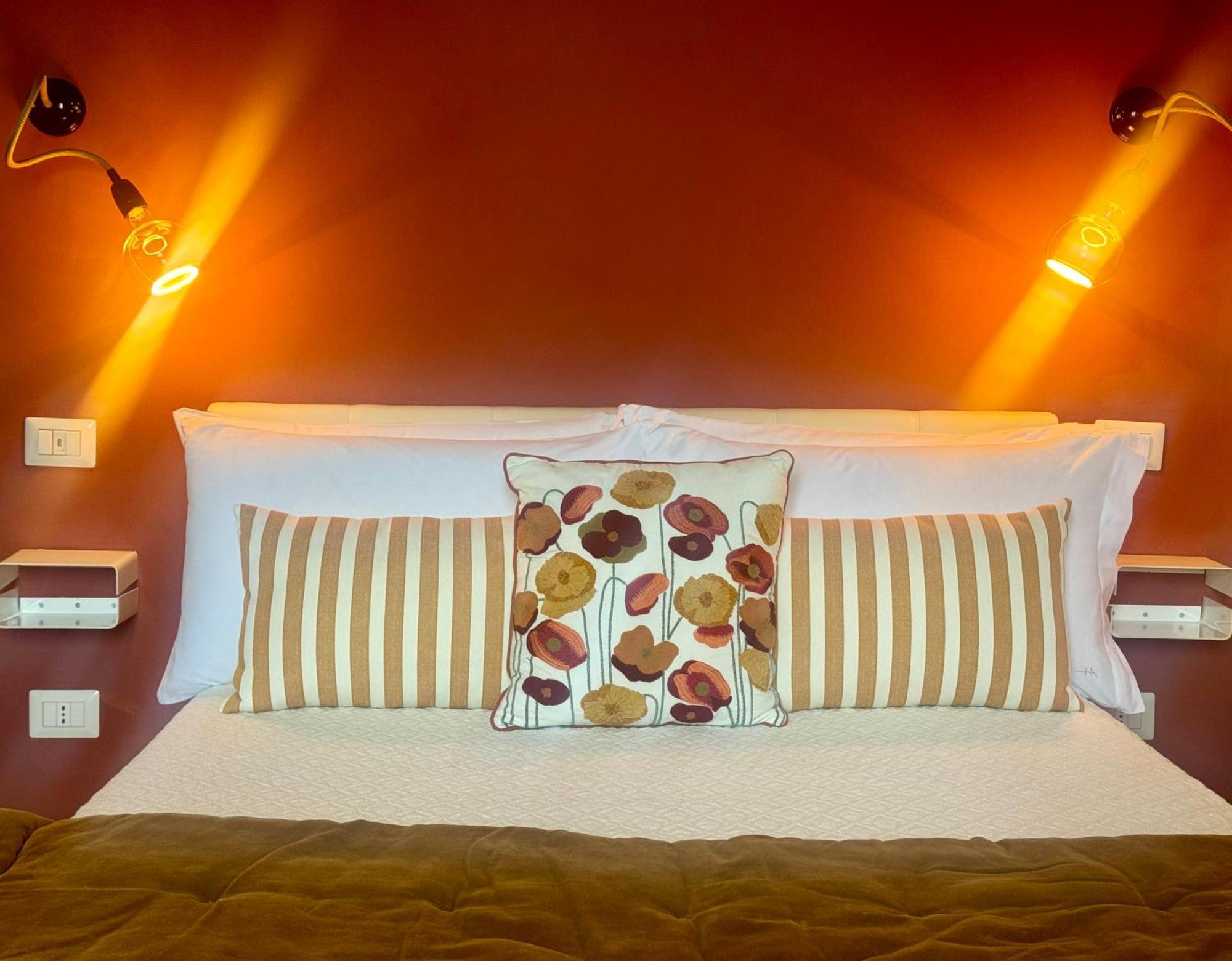 Habitare Lecce & Salento Bed & Breakfast Ngoại thất bức ảnh