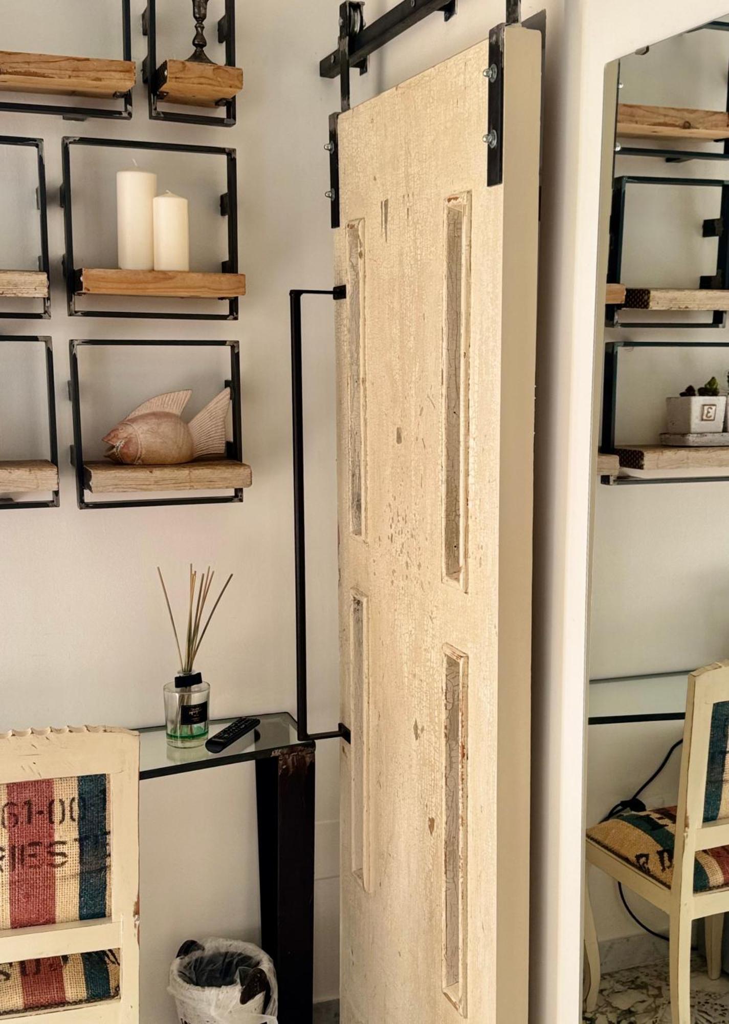 Habitare Lecce & Salento Bed & Breakfast Ngoại thất bức ảnh
