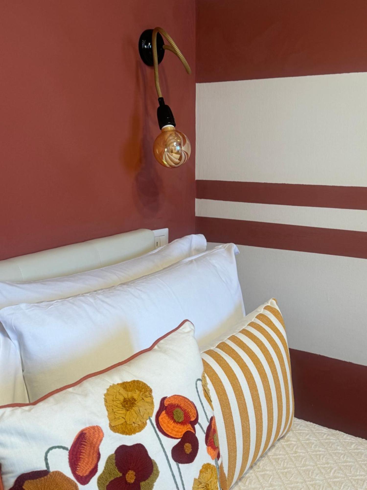 Habitare Lecce & Salento Bed & Breakfast Ngoại thất bức ảnh