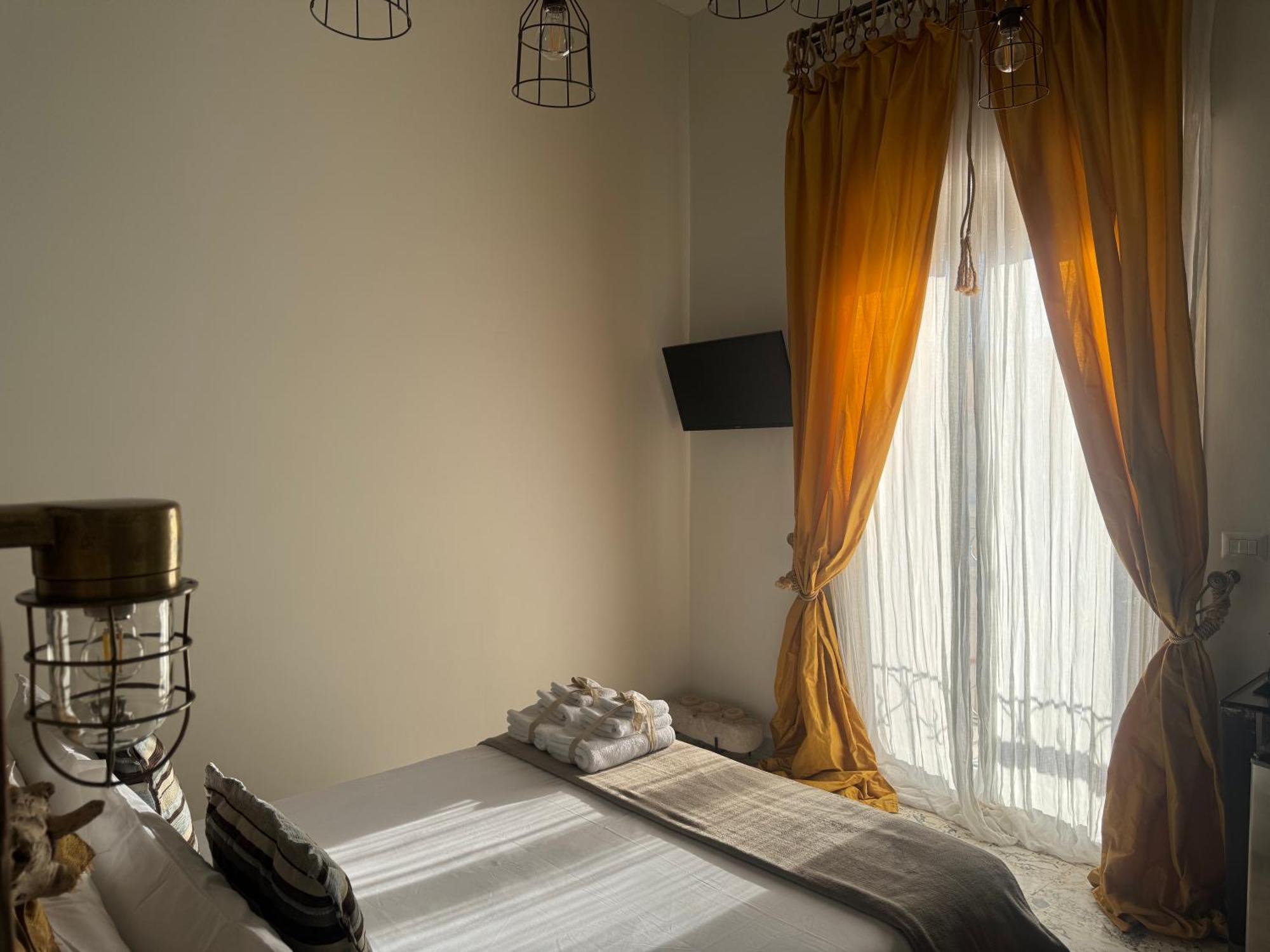 Habitare Lecce & Salento Bed & Breakfast Ngoại thất bức ảnh