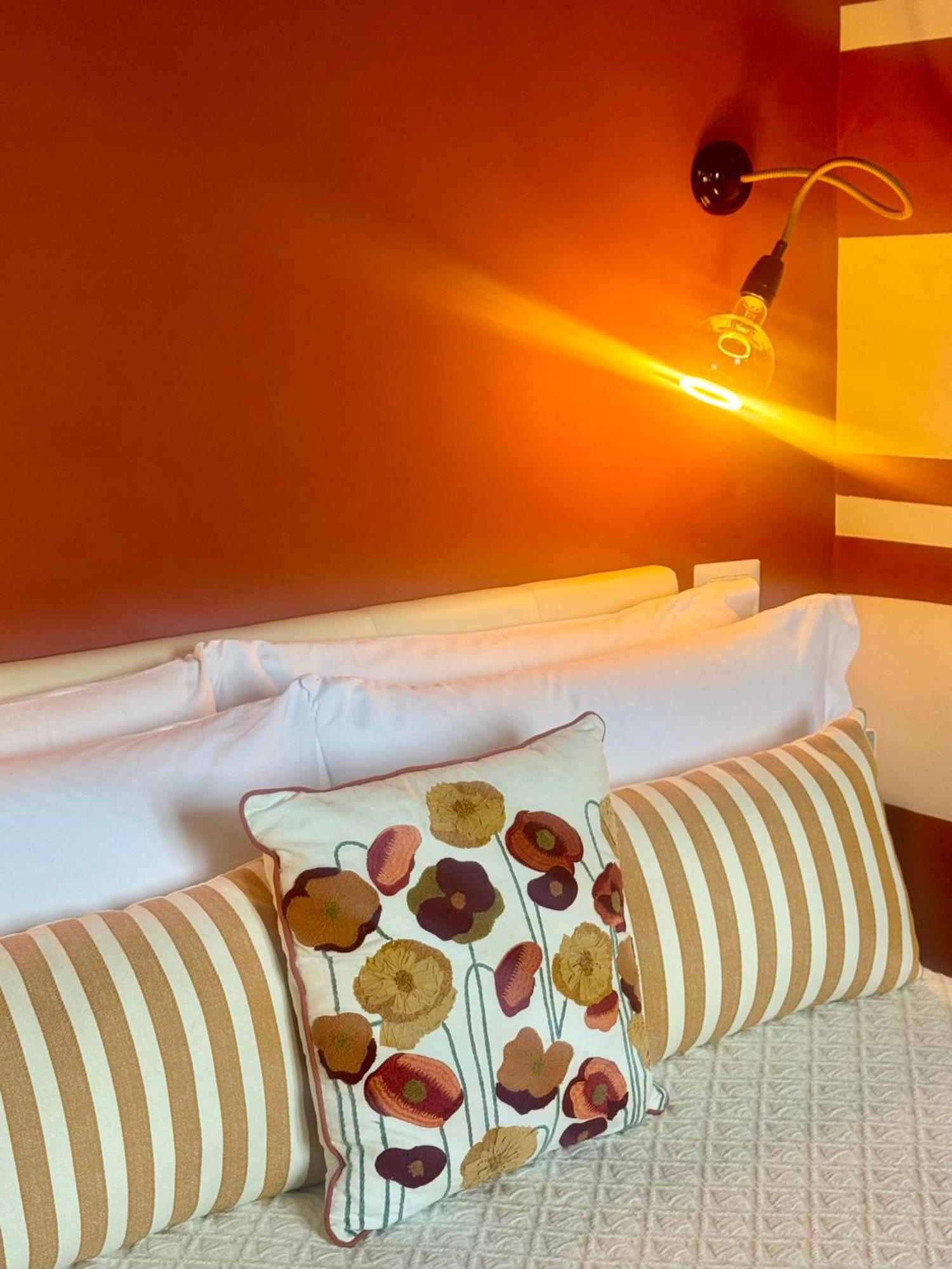 Habitare Lecce & Salento Bed & Breakfast Ngoại thất bức ảnh