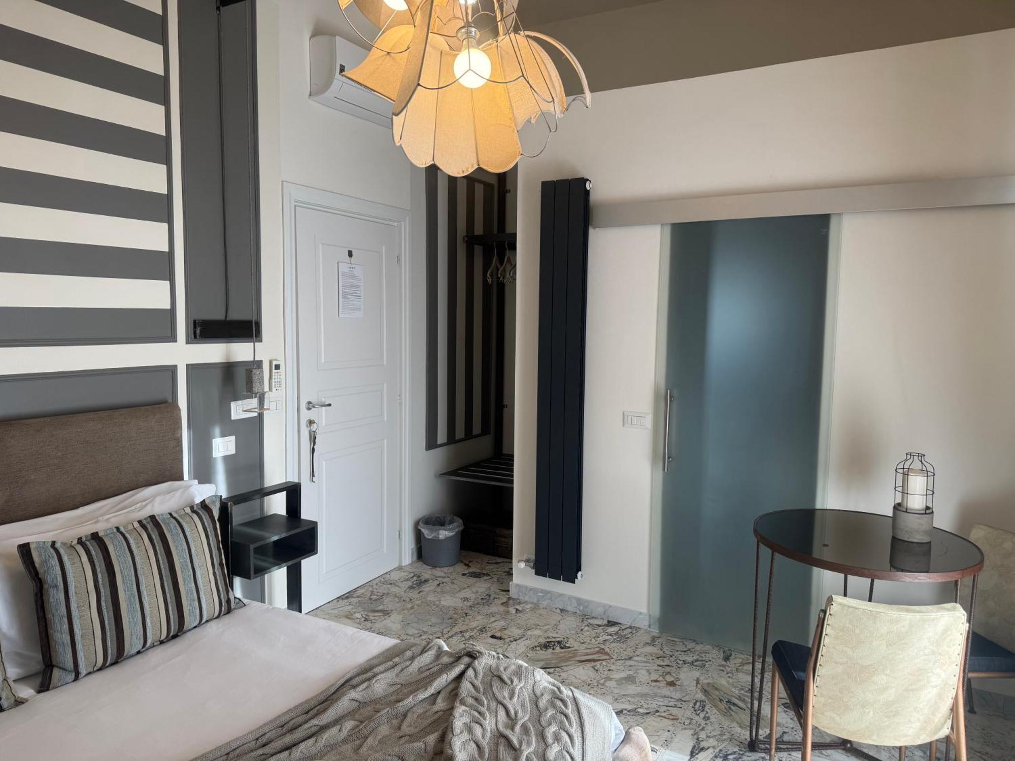 Habitare Lecce & Salento Bed & Breakfast Ngoại thất bức ảnh