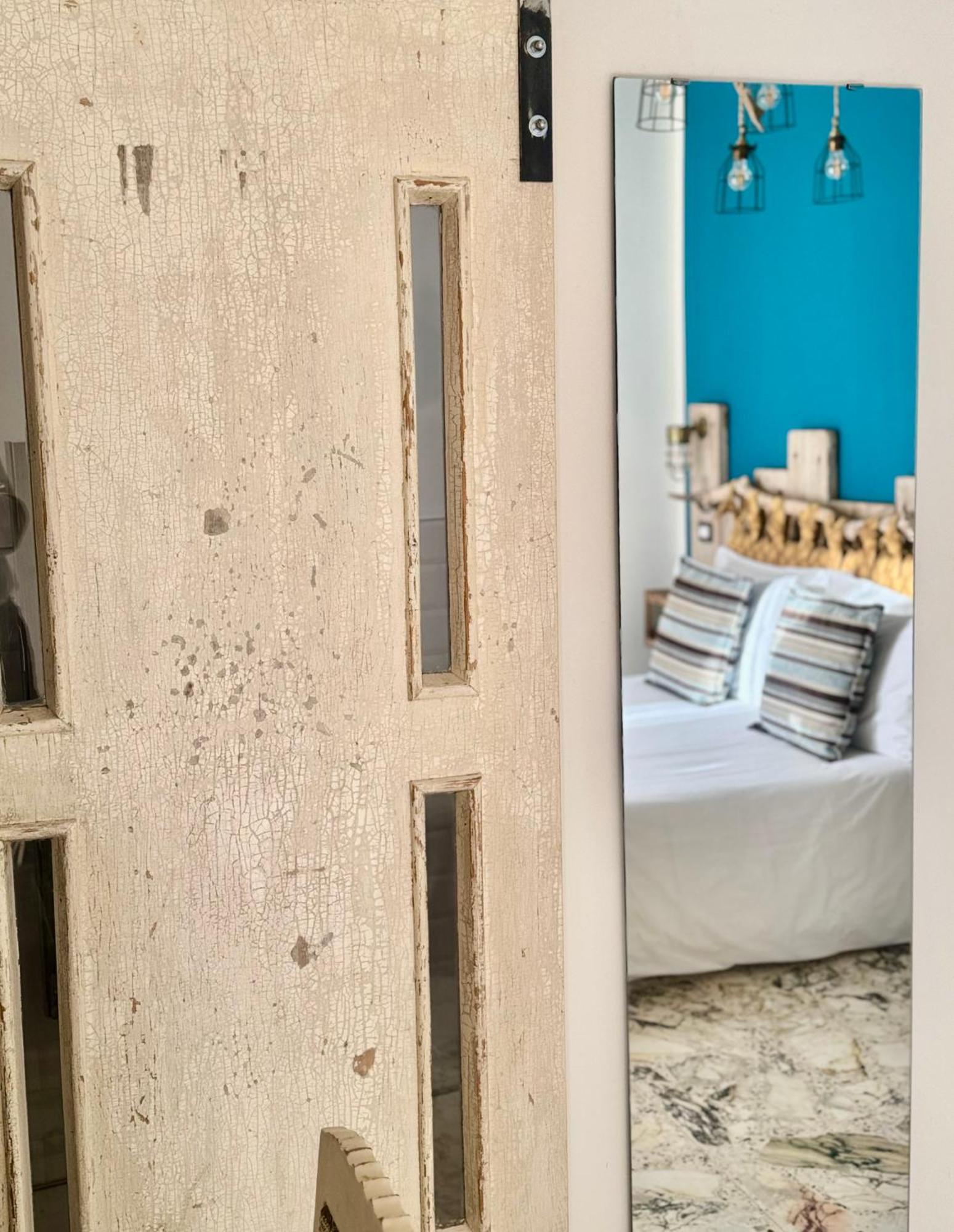 Habitare Lecce & Salento Bed & Breakfast Ngoại thất bức ảnh