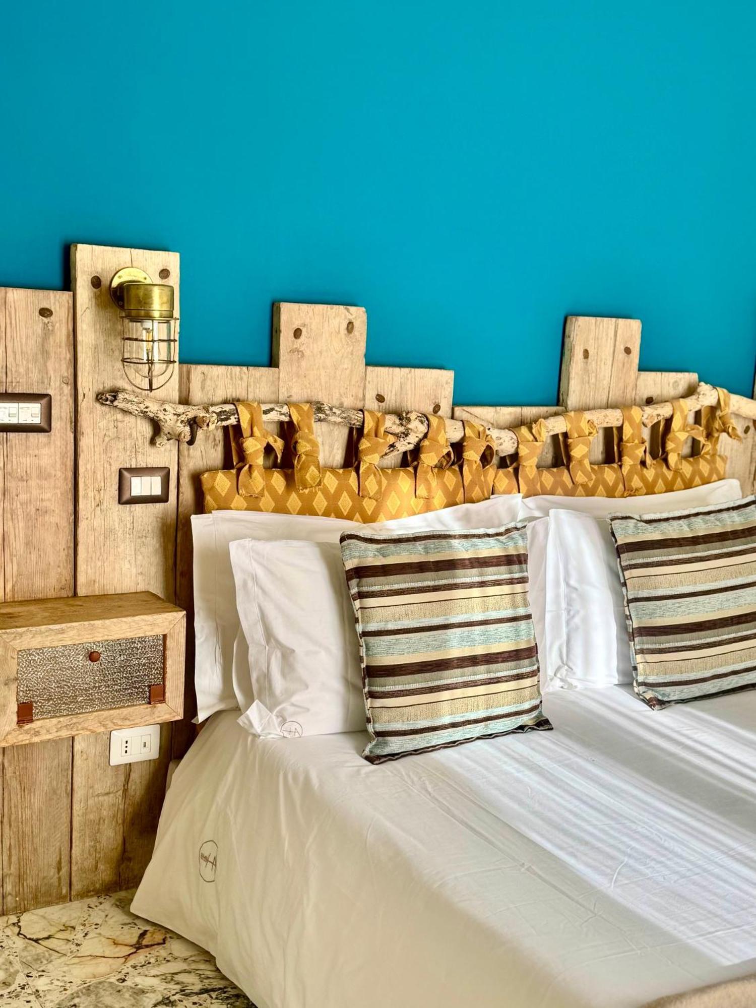 Habitare Lecce & Salento Bed & Breakfast Ngoại thất bức ảnh